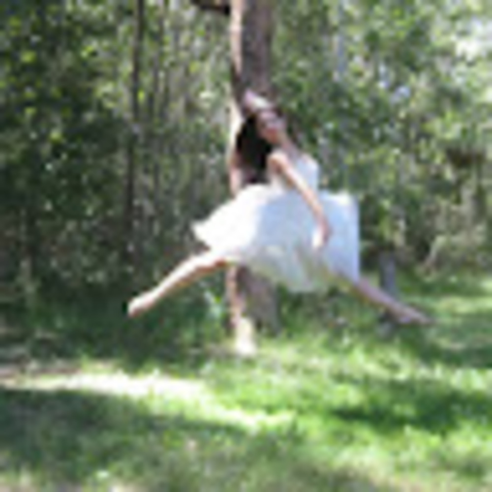 Meet your Posher, Ashley